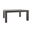 Canadel Square Canadel Dining Table TSQ054541818MPKT1 IMAGE 1