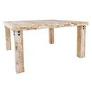Canadel Square Loft Dining Table TSQ0606002NARPKNF IMAGE 1