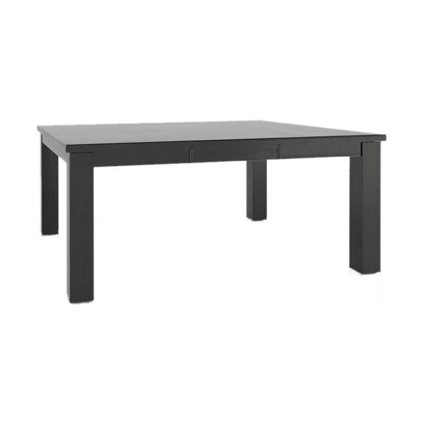 Canadel Square Canadel Dining Table TSQ060600505MPKT1 IMAGE 1