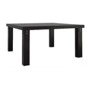 Canadel Square Loft Dining Table TSQ0606005NARPKNF IMAGE 1