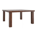 Canadel Square Loft Dining Table TSQ0606033NARPKNF IMAGE 1