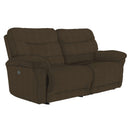 Best Home Furnishings Shelby Reclining Fabric Sofa S600RZ4 22816 IMAGE 1