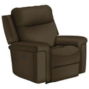 Best Home Furnishings Optima Power Leather Recliner 9NZ74LU 41361AL IMAGE 1