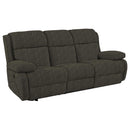 Best Home Furnishings Telva Power Reclining Fabric Sofa S980RZ4 21056 IMAGE 1