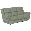 Best Home Furnishings Terrill Power Reclining Fabric Sofa S870RP4 21083C IMAGE 1