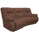 Best Home Furnishings Brinley Reclining Fabric Sofa U700RA4 18624 IMAGE 1