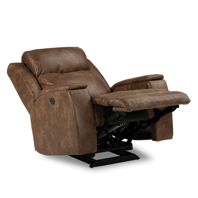 Best Home Furnishings Colton Fabric Lift Chair 7NZ41 23286C IMAGE 4