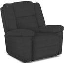 Best Home Furnishings Leo Swivel Rocker Fabric Recliner 7N79 20223 IMAGE 1