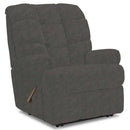 Best Home Furnishings Bruticus Fabric Recliner 1B74 22813 IMAGE 1