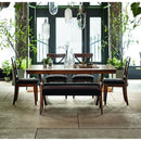 Canadel East Side Dining Table TRE0407203NAEERNF/BAS02003NA03EER IMAGE 2