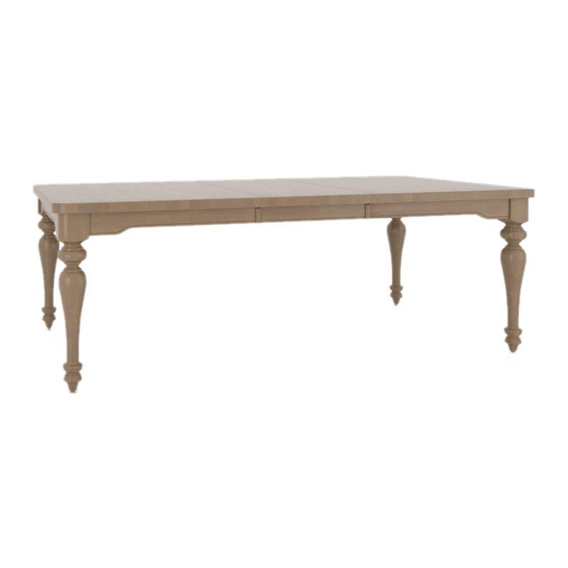 Canadel Canadel Dining Table TRE048682525MFAT1 IMAGE 1