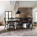 Canadel Canadel Dining Table TRE048682525MFAT1 IMAGE 2