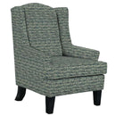 Best Home Furnishings Andrea Stationary Fabric Accent Chair 0170E 31432 IMAGE 1