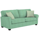 Best Home Furnishings Shannon Fabric Queen Sofabed S14AQE 20132 IMAGE 1