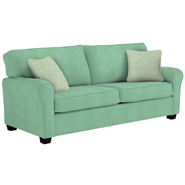 Best Home Furnishings Shannon Fabric Queen Sofabed S14AQE 20132 IMAGE 1