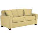Best Home Furnishings Dinah Fabric Queen Sofabed S16QDP 21609 IMAGE 1