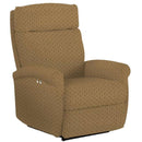 Best Home Furnishings Codie Power Fabric Recliner with Wall Recline 1NP04 18029 IMAGE 1