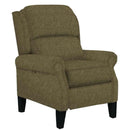 Best Home Furnishings Joanna Power Fabric Recliner 0LZ20E 20676 IMAGE 1