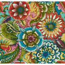 Best Home Furnishings Kaylee Swivel and Glider Fabric Chair 2887 28118 IMAGE 2