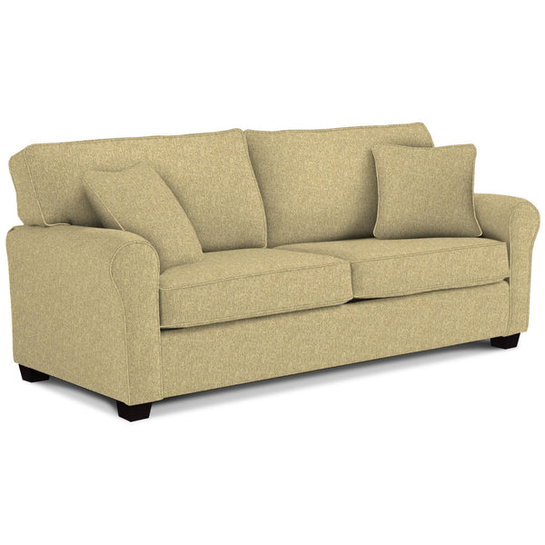 Best Home Furnishings Shannon Fabric Queen Sofabed S14QESC 20779 IMAGE 1