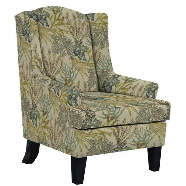 Best Home Furnishings Andrea Stationary Fabric Accent Chair 0170AB 31094 IMAGE 1