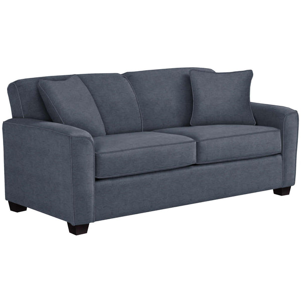 Best Home Furnishings Dinah Fabric Full Sofabed S16FE 20222 IMAGE 1