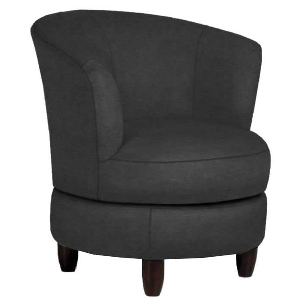 Best Home Furnishings Palmona Swivel Fabric Accent Chair 2948E-20223 IMAGE 1