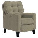 Best Home Furnishings Karinta Fabric Recliner 3L70AB 21033A IMAGE 1