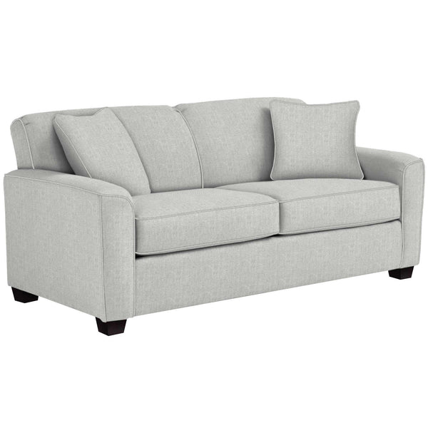 Best Home Furnishings Dinah Fabric Full Sofabed S16MFE 23533 IMAGE 1