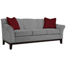 Best Home Furnishings Emeline Stationary Fabric Sofa S90E 21553C/20228 IMAGE 1