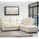 Elran Beatrice Power Reclining Leather 3 pc Sectional 8099-605/8099-510/8099-310 IMAGE 1