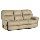 Best Home Furnishings Bodie Power Reclining Leather Sofa S760CP4 42617BL IMAGE 1
