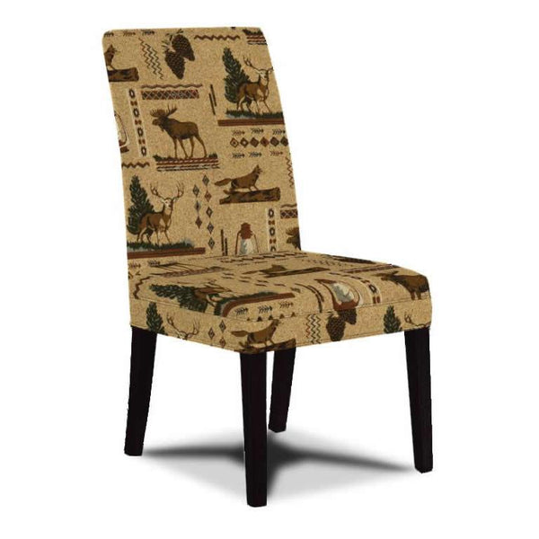 Best Home Furnishings Odell Dining Chair 9800R-31767 IMAGE 1
