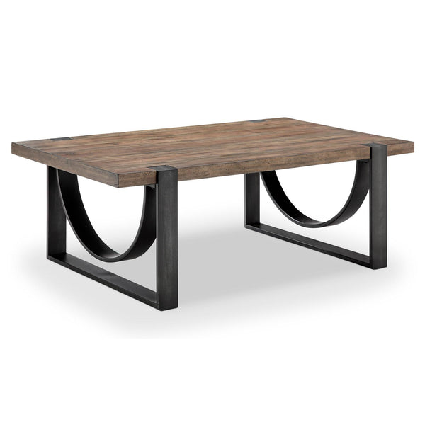 Magnussen Bowden Cocktail Table T4635-43 IMAGE 1