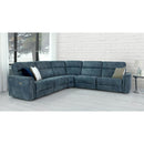  Elran Kellan Power Reclining 5 pc Sectional Kellan 4062-ICOPH 5 pc Power Condo Sectional IMAGE 2