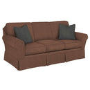 Best Home Furnishings Annabel Collosk Stationary Fabric Sofa S80SK-18624 IMAGE 1