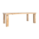 Canadel Loft Dining Table TRE0429602NARPKNF IMAGE 1