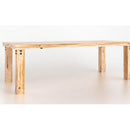 Canadel Loft Dining Table TRE0429602NARPKNF IMAGE 2