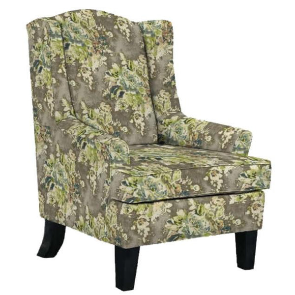 Best Home Furnishings Andrea Stationary Fabric Accent Chair 0170R-31113 IMAGE 1