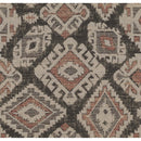 Best Home Furnishings Lorette Stationary Fabric Accent Chair 7180DP 30906 IMAGE 2