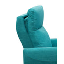  Elran Freya Power Reclining Fabric Sofa 40839-MEC-OPH-09 IMAGE 2