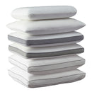 Ashley Sleep Queen Bed Pillow M82510P IMAGE 4