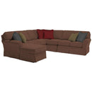 Best Home Furnishings Annabel Fabric 6 pc Sectional M80-18624-SECT IMAGE 1