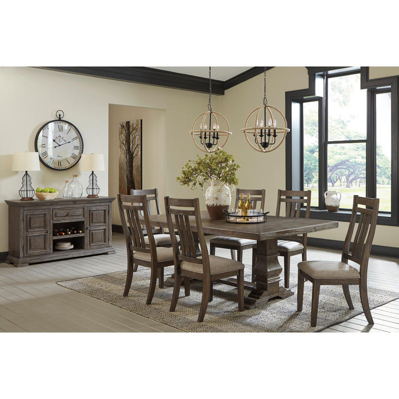 Signature Design by Ashley Wyndahl Dining Chair D813-01 IMAGE 9