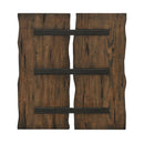 Magnussen Dartmouth End Table T4904-03 IMAGE 6