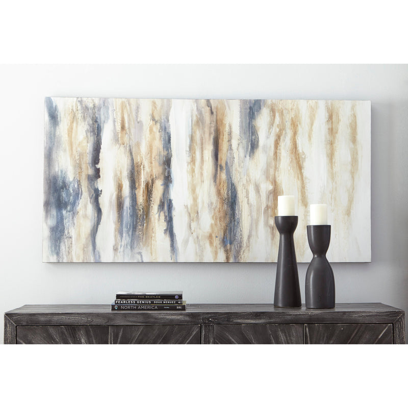 Signature Design by Ashley Home Decor Wall Art A8000277 IMAGE 3