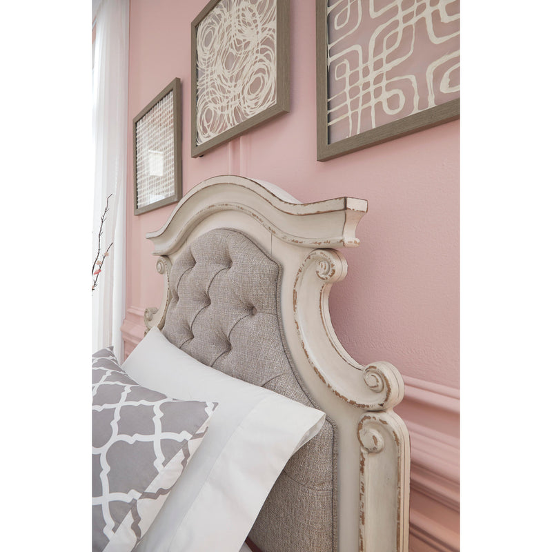Signature Design by Ashley Kids Beds Bed B743-87/B743-84/B743-86 IMAGE 3