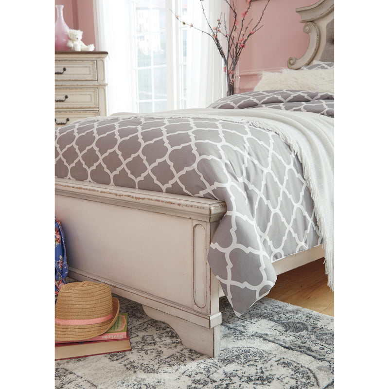 Signature Design by Ashley Kids Beds Bed B743-87/B743-84/B743-86 IMAGE 4
