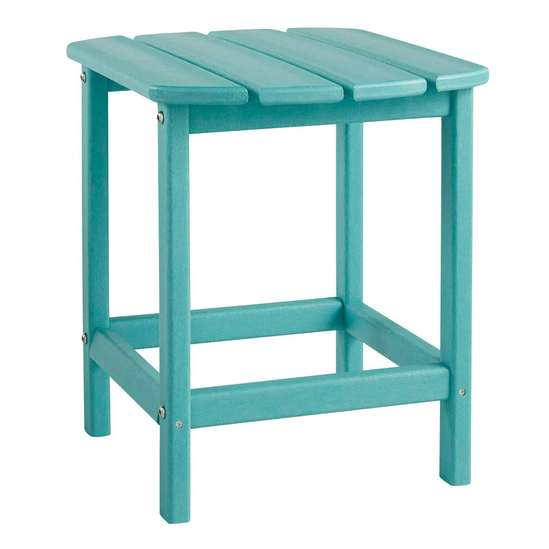 Signature Design by Ashley Outdoor Tables End Tables P012-703 IMAGE 1