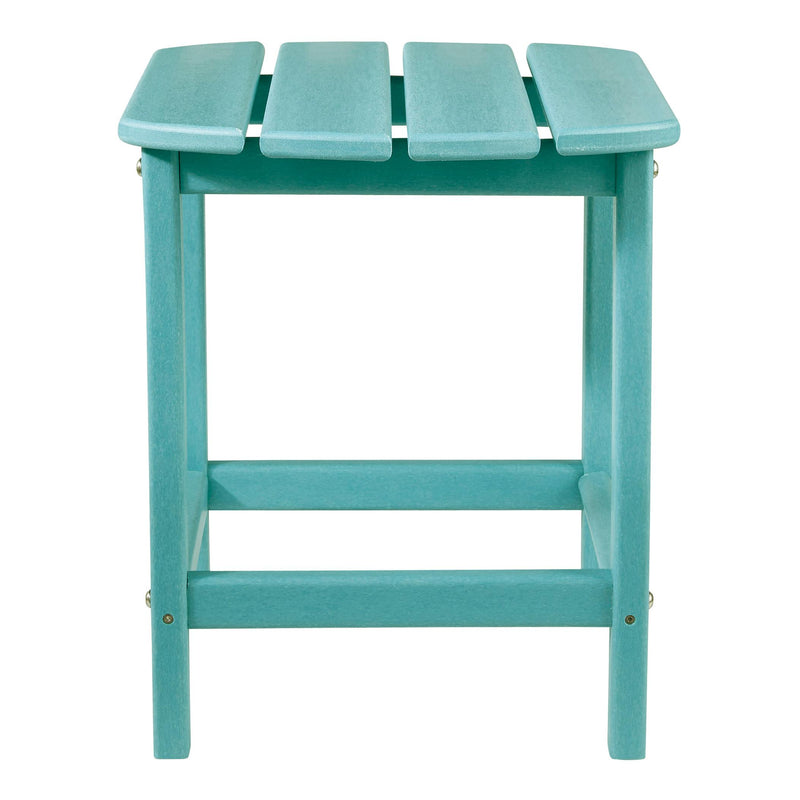 Signature Design by Ashley Outdoor Tables End Tables P012-703 IMAGE 2